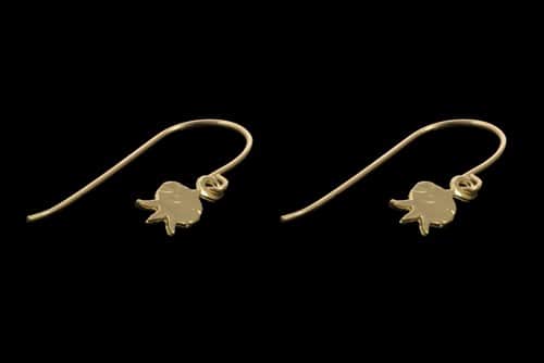 יהב רימון מרוקע